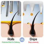 SCALP DIRECT™ Brush