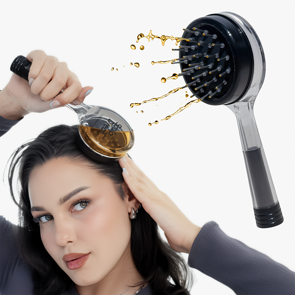 SCALP DIRECT™ Brush