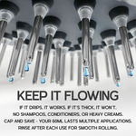 SCALP DIRECT™ Brush