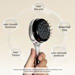 SCALP DIRECT™ Brush