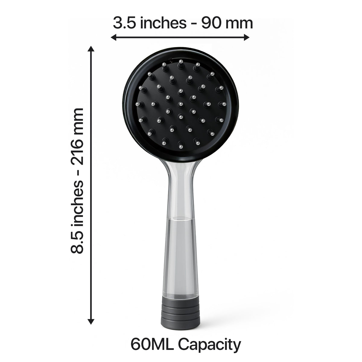 SCALP DIRECT™ Brush
