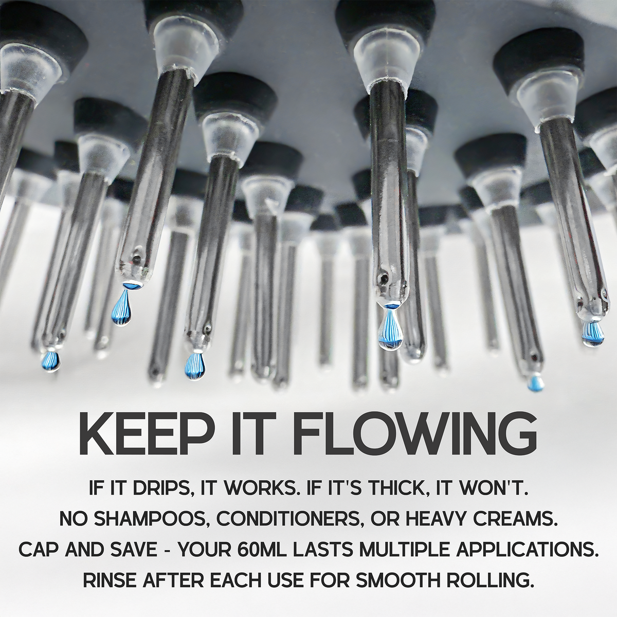 SCALP DIRECT™ Brush